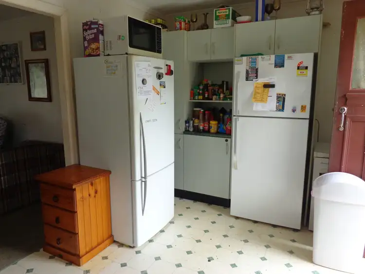 Sixth view of Homely house listing, 7 Robertson  Street, Boonooroo QLD 4650