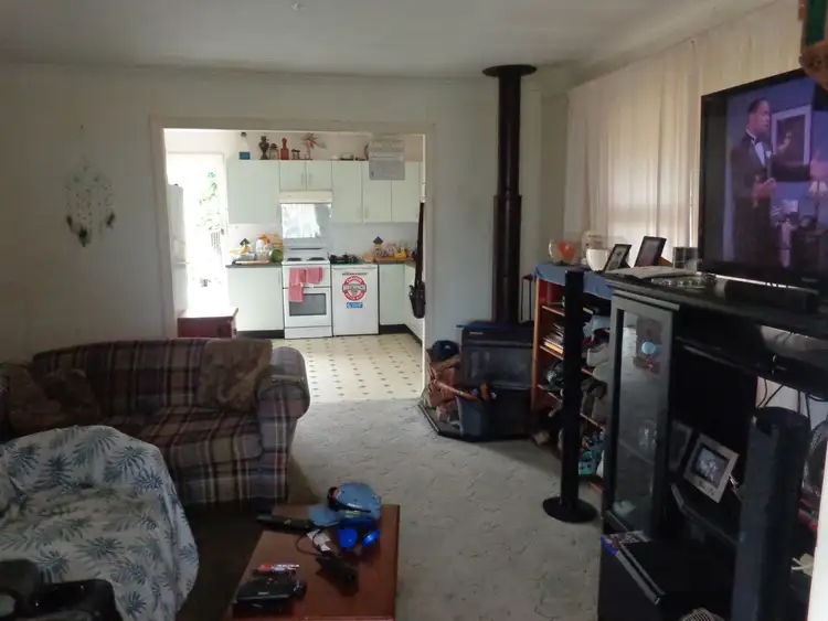 Seventh view of Homely house listing, 7 Robertson  Street, Boonooroo QLD 4650