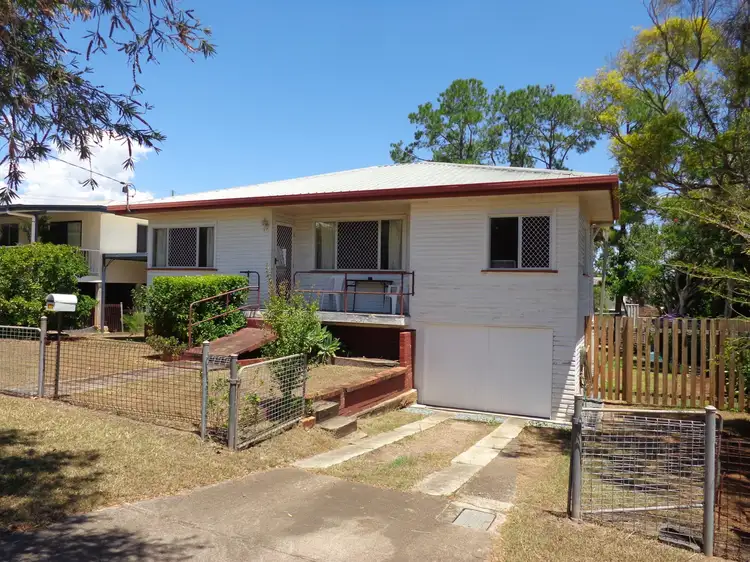 670 Kent Street, Maryborough QLD 4650