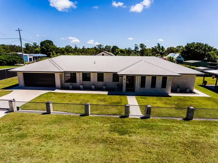 3 Aquitania Court, Cooloola Cove QLD 4580