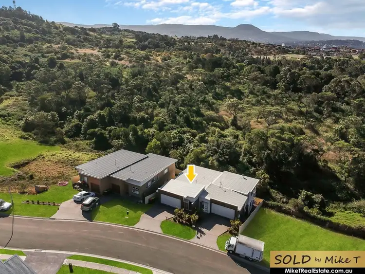Main view of Homely house listing, 1/154 Shearwater Drive, Lake Heights NSW 2502
