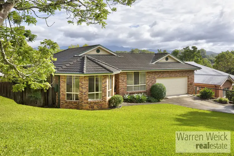 6 Jagera Drive, Bellingen NSW 2454