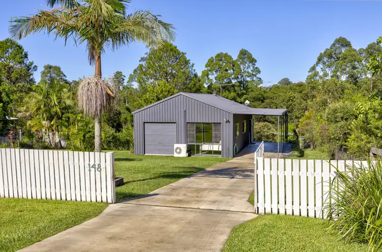 148 Eungai Creek Road, Eungai Creek NSW 2441