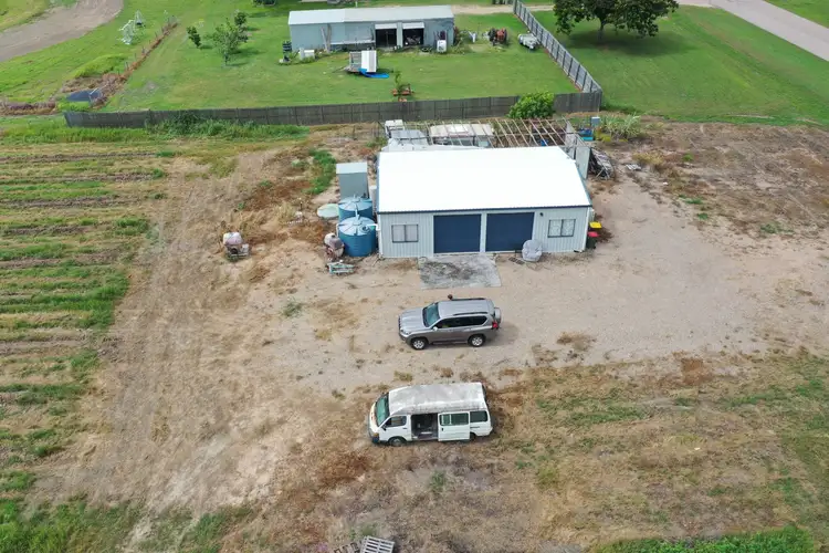 Second view of Homely rural property listing, 151 Bartlett Road, Horseshoe Lagoon QLD 4809