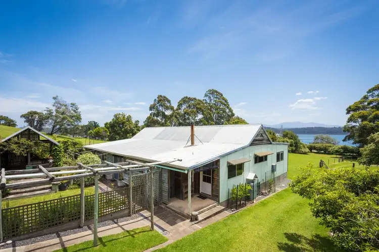Third view of Homely house listing, 319 Wapengo Lake Road, Wapengo NSW 2550