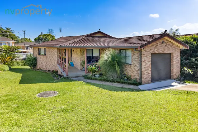 1 Lennon  Close, Macksville NSW 2447