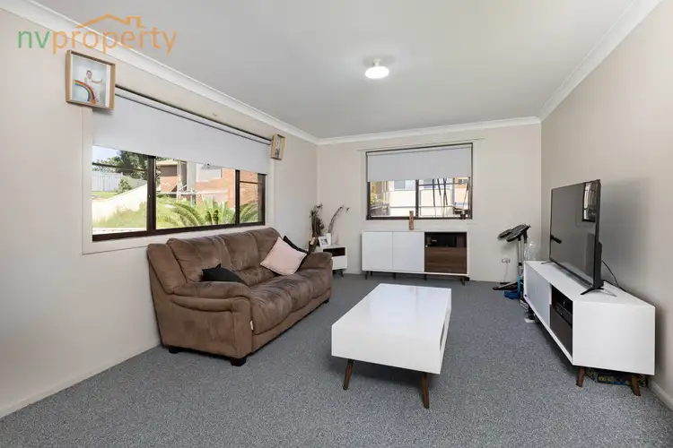 Second view of Homely house listing, 1 Lennon Close, Macksville NSW 2447