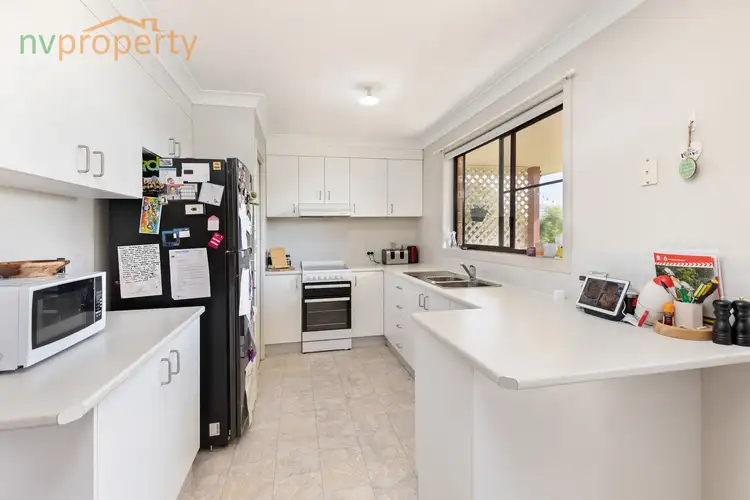 Third view of Homely house listing, 1 Lennon Close, Macksville NSW 2447