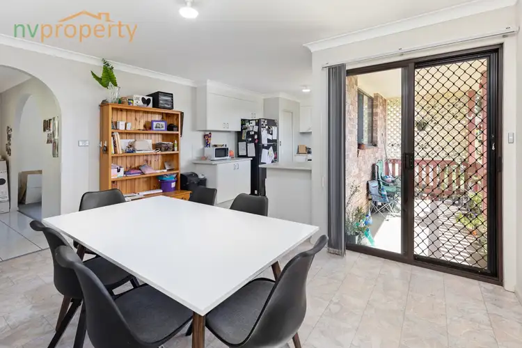 Fourth view of Homely house listing, 1 Lennon Close, Macksville NSW 2447