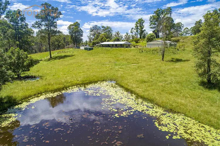 Main view of Homely rural property listing, 116 Boat Harbour Road, Utungun NSW 2447