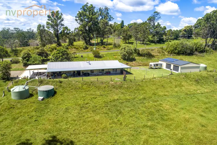 Second view of Homely rural property listing, 116 Boat Harbour Road, Utungun NSW 2447