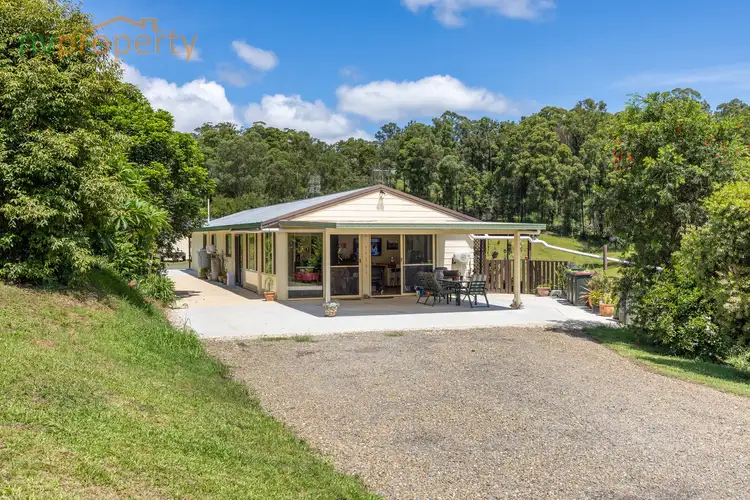 Fifth view of Homely rural property listing, 116 Boat Harbour Road, Utungun NSW 2447