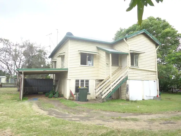 Third view of Homely house listing, 61 Odessa Street, Granville QLD 4650