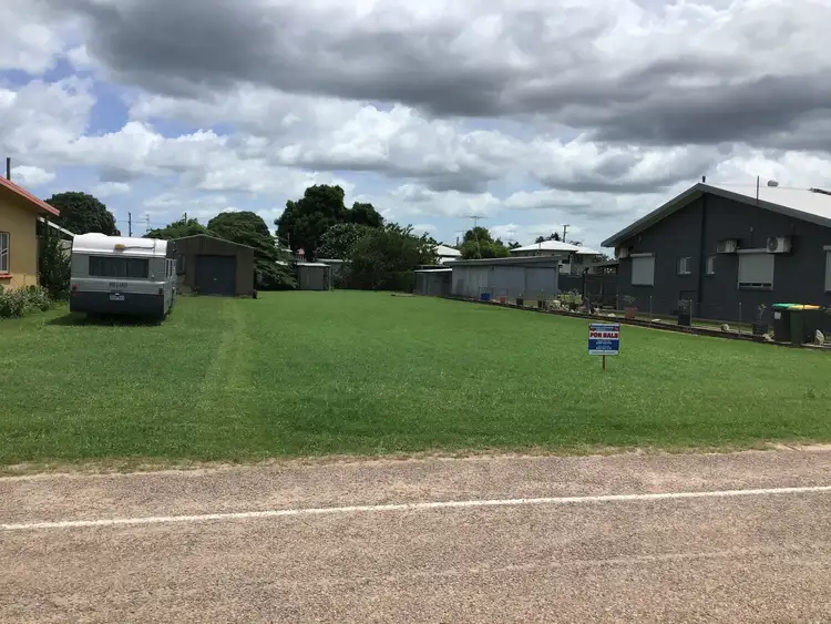Main view of Homely land listing, 48 Fourteenth Avenue, Home Hill QLD 4806