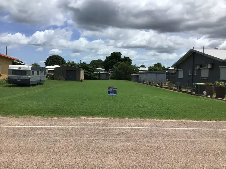 Third view of Homely land listing, 48 Fourteenth Avenue, Home Hill QLD 4806