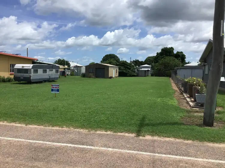 Fourth view of Homely land listing, 48 Fourteenth Avenue, Home Hill QLD 4806