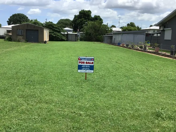 Fifth view of Homely land listing, 48 Fourteenth Avenue, Home Hill QLD 4806