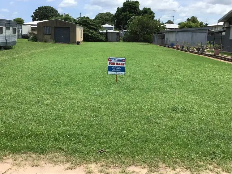 Seventh view of Homely land listing, 48 Fourteenth  Avenue, Home Hill QLD 4806