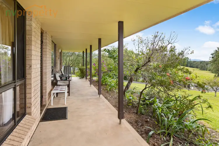 Third view of Homely rural property listing, 475 Stuarts Point Road, Yarrahapinni NSW 2441