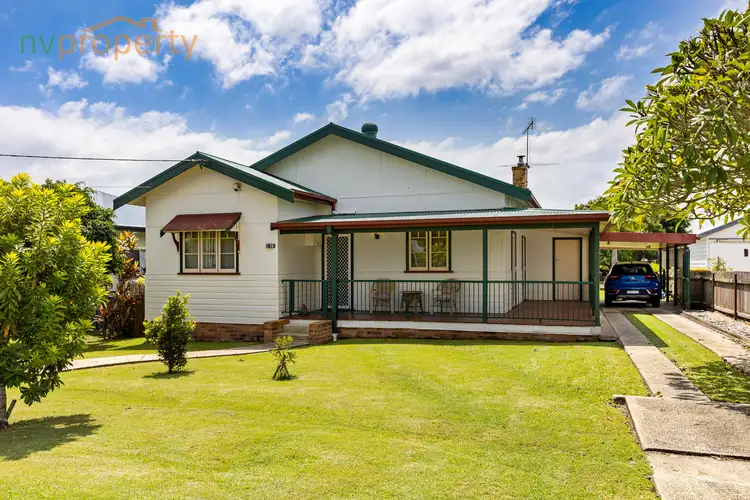19 Partridge  Street, Macksville NSW 2447
