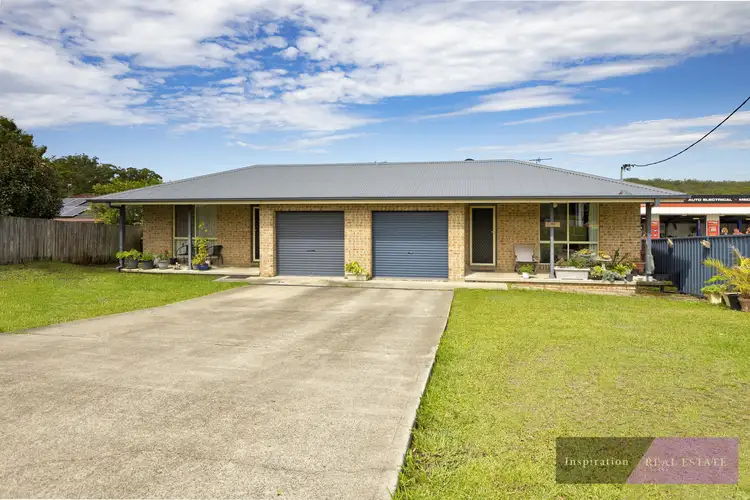 149 Mann Street, Nambucca Heads NSW 2448