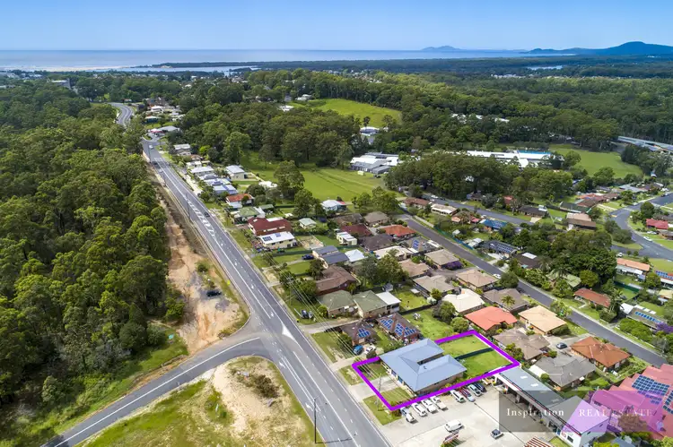 Fourth view of Homely semi-detached listing, 149 Mann Street, Nambucca Heads NSW 2448