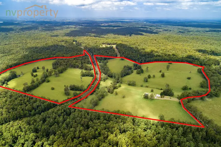 119 Jones Road, Eungai Rail NSW 2441