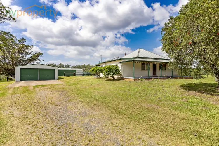 Fifth view of Homely rural property listing, 119 Jones Road, Eungai Rail NSW 2441