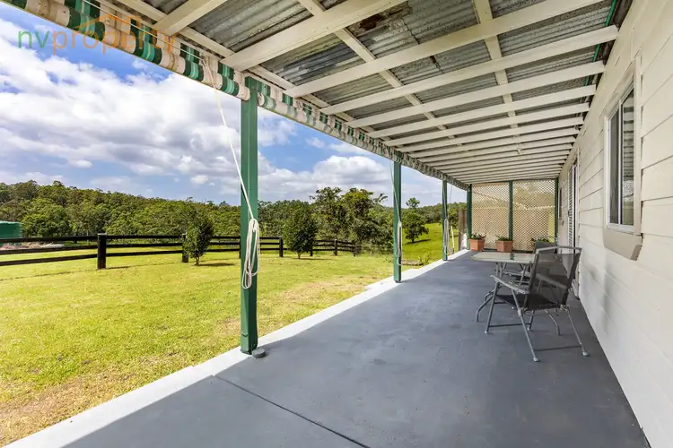 Sixth view of Homely rural property listing, 119 Jones Road, Eungai Rail NSW 2441