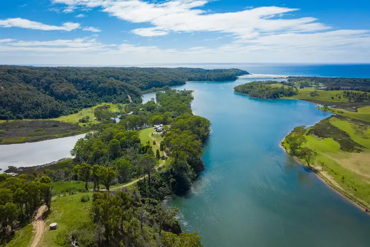 Seventh view of Homely house listing, 284 Vimy Ridge Road, Tathra NSW 2550