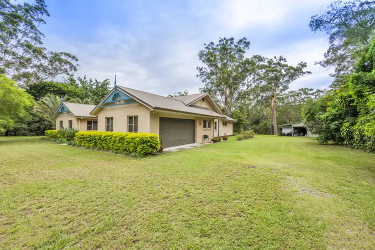 1067 Brooms Head Road, Taloumbi NSW 2463