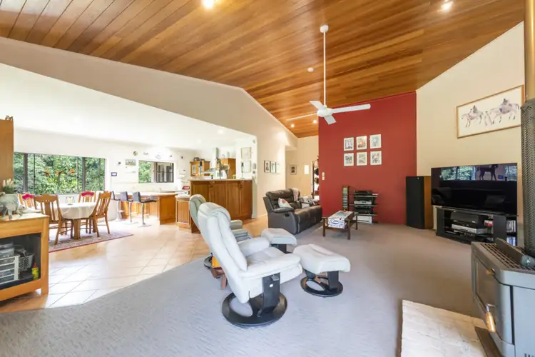 Fourth view of Homely house listing, 1067 Brooms Head Road, Taloumbi NSW 2463