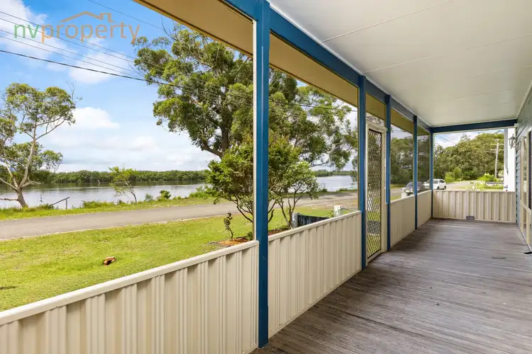 Fourth view of Homely house listing, 468 Fishermans Reach Road, Fishermans Reach NSW 2441