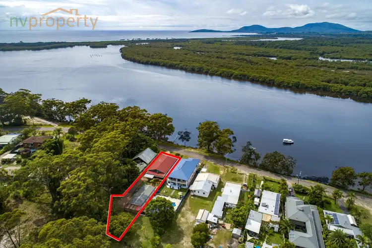 Fifth view of Homely house listing, 468 Fishermans Reach Road, Fishermans Reach NSW 2441