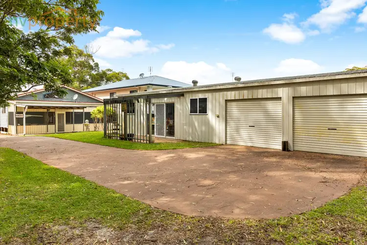 Sixth view of Homely house listing, 468 Fishermans Reach Road, Fishermans Reach NSW 2441