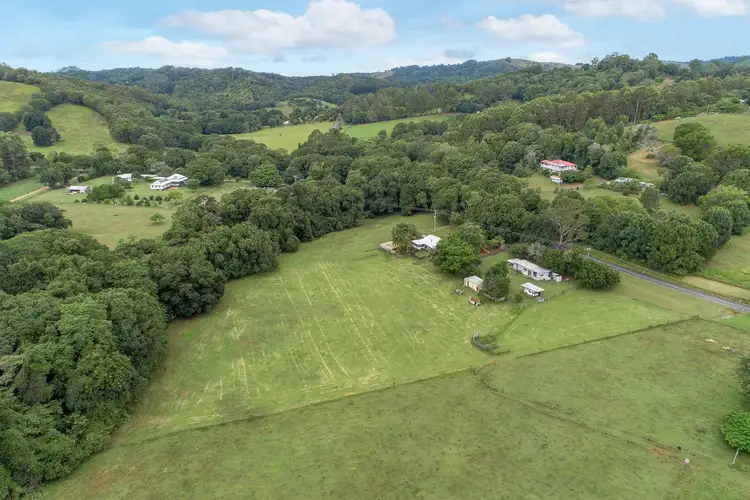 1128 POMONA KIN KIN  Road, Kin Kin QLD 4571