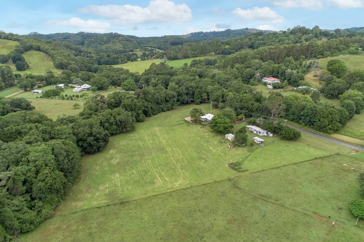 Main view of Homely house listing, 1128 POMONA KIN KIN  Road, Kin Kin QLD 4571