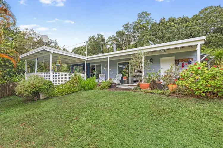 Second view of Homely house listing, 1128 POMONA KIN KIN Road, Kin Kin QLD 4571