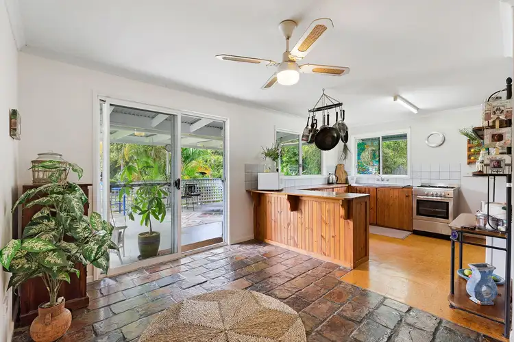 Third view of Homely house listing, 1128 POMONA KIN KIN Road, Kin Kin QLD 4571
