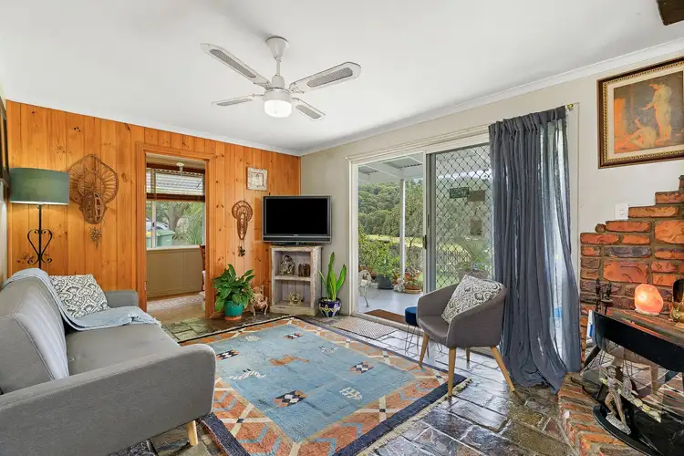Fourth view of Homely house listing, 1128 POMONA KIN KIN Road, Kin Kin QLD 4571