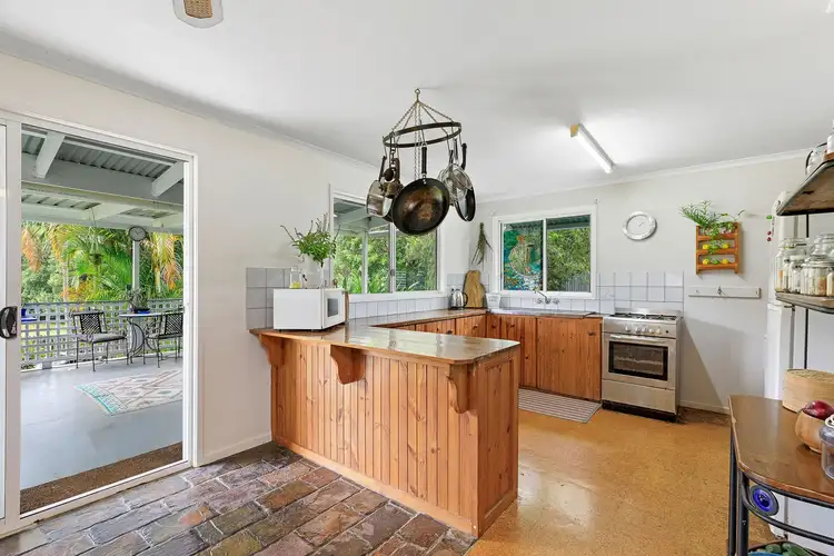 Fifth view of Homely house listing, 1128 POMONA KIN KIN Road, Kin Kin QLD 4571