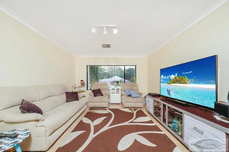Second view of Homely house listing, 22 Endeavour Street, Ruse NSW 2560