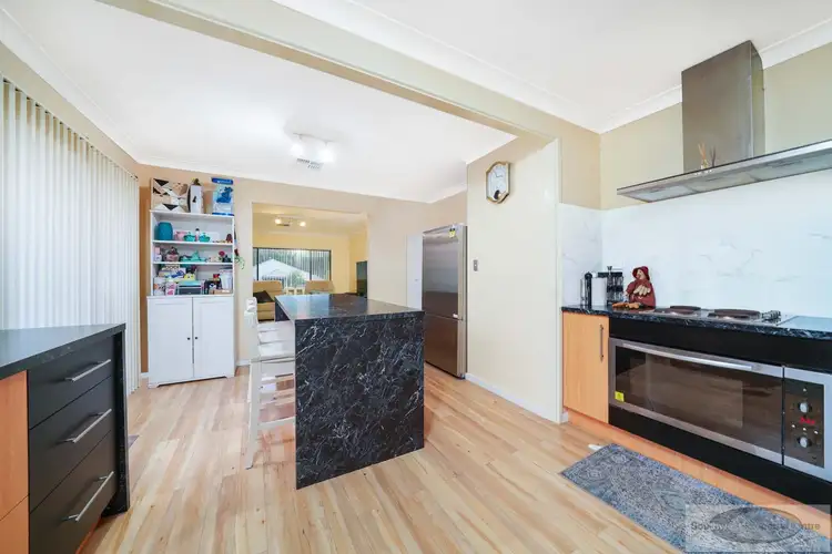 Third view of Homely house listing, 22 Endeavour Street, Ruse NSW 2560