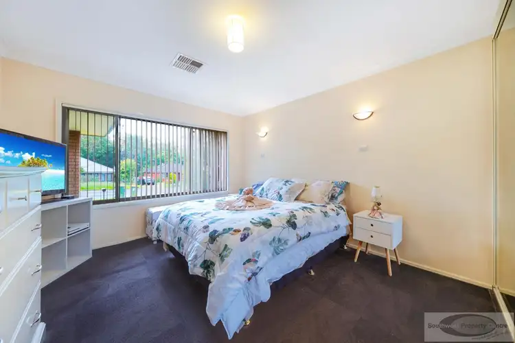 Fifth view of Homely house listing, 22 Endeavour Street, Ruse NSW 2560