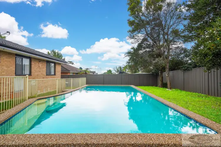Seventh view of Homely house listing, 22 Endeavour Street, Ruse NSW 2560