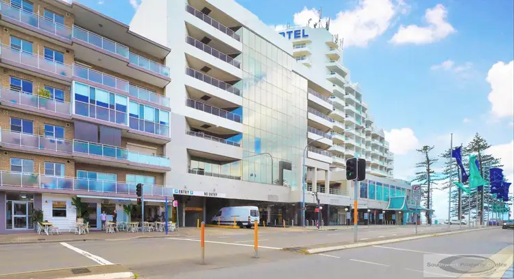 Main view of Homely unit listing, 10/370-374 Bay Street, Brighton-le-sands NSW 2216