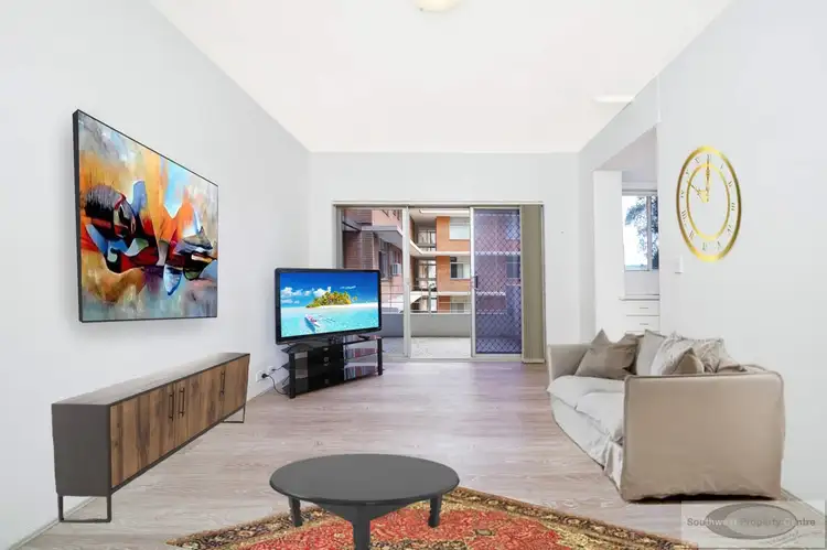 Second view of Homely unit listing, 10/370-374 Bay Street, Brighton-le-sands NSW 2216