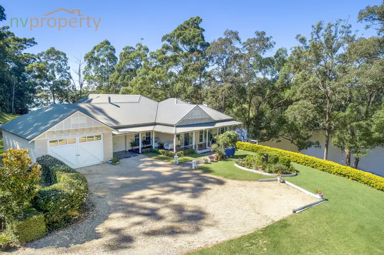 97 Coronation Road, Congarinni North NSW 2447