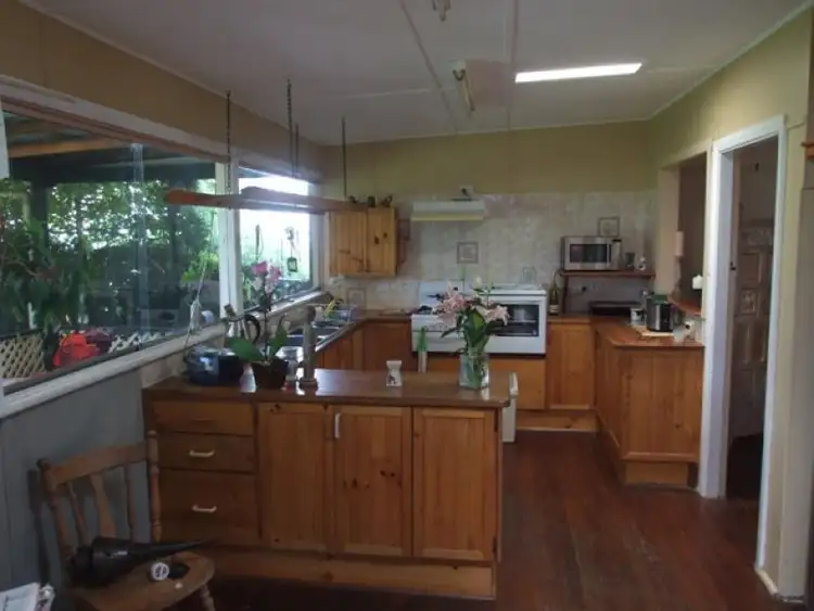 Second view of Homely house listing, 11 Willis Street, Macksville NSW 2447