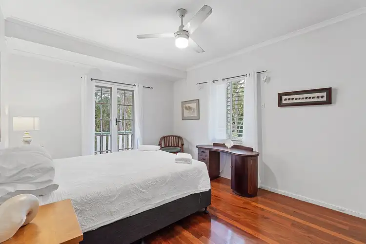 Second view of Homely house listing, 3 JACKEROO Court, Pomona QLD 4568